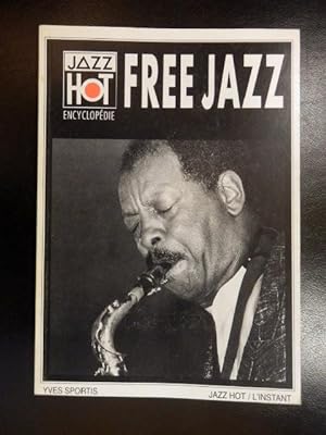 Free Jazz -- Encyclopedie Jazz Hot (7)