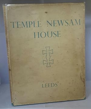 Temple Newsam House.