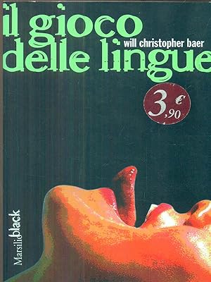 Seller image for Il gioco delle lingue for sale by Librodifaccia