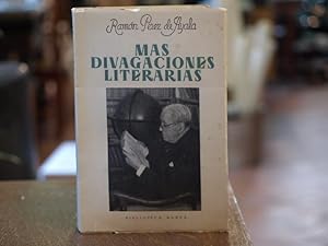 Más divagaciones literarias