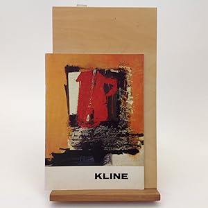 Seller image for Kline - SM Cat. No 342 for sale by EGIDIUS ANTIQUARISCHE BOEKHANDEL