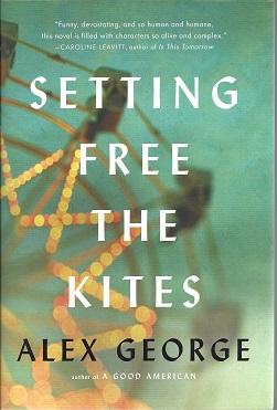 Imagen del vendedor de Setting Free The Kites a la venta por BJ's Book Barn