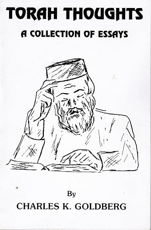Seller image for Torah Thoughts: A Collection of Essays for sale by Bookshop Baltimore