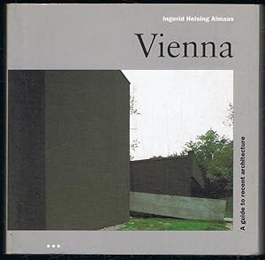 Seller image for A guide to recent architecture. VIENNA for sale by Librera Torren de Rueda