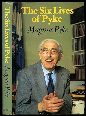 Imagen del vendedor de The Six Lives of Pyke a la venta por Little Stour Books PBFA Member