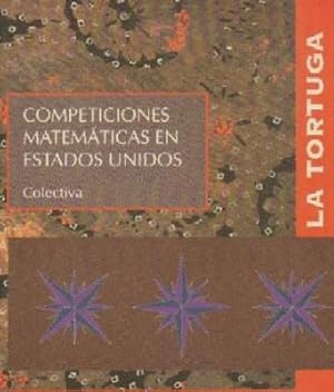 COMPETICIONES MATEMATICAS EN ESTADOS UNIDOS.