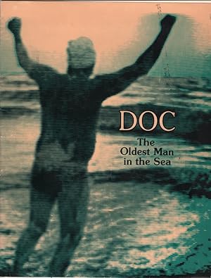 Doc The Oldest Man in the Sea