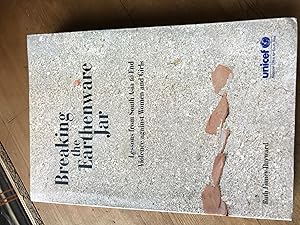 Immagine del venditore per Breaking the Earthenware Jar: Lessons from South Asia to End Violence Against Women and Girls venduto da H&G Antiquarian Books