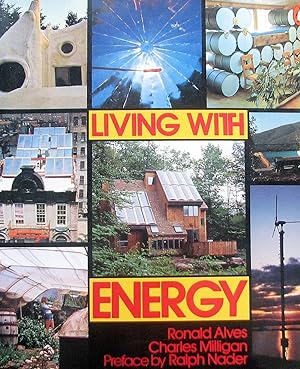 Living with Energy