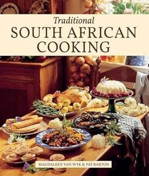 Immagine del venditore per Traditional South African Cooking (Paperback) venduto da Grand Eagle Retail