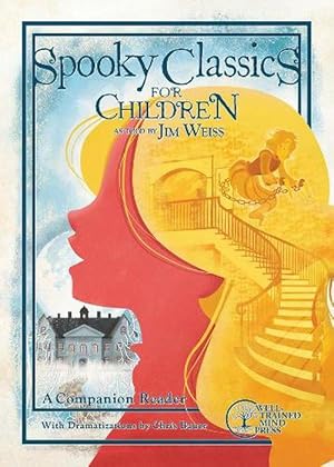 Immagine del venditore per Spooky Classics for Children (Paperback) venduto da Grand Eagle Retail