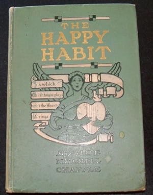 Seller image for THE HAPPY HABIT for sale by Wilson Book Research