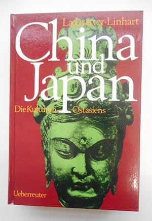 Immagine del venditore per China und Japan. Die Kulturen Ostasiens. venduto da Der Buchfreund