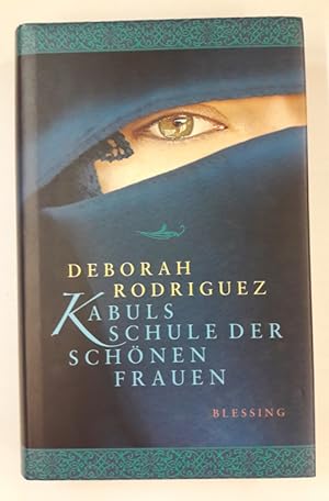 Seller image for Kabuls Schule der schnen Frauen. for sale by Der Buchfreund