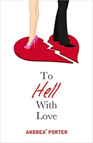 Imagen del vendedor de To Hell With Love a la venta por Fleur Fine Books