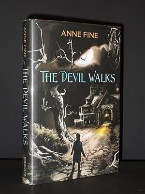 Seller image for The Devil Walks for sale by Tarrington Books