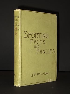 Sporting Facts and Fancies