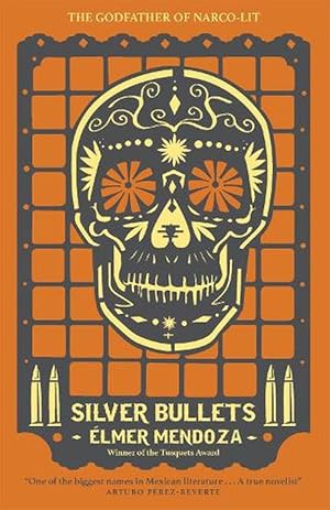 Imagen del vendedor de Silver Bullets (Paperback) a la venta por Grand Eagle Retail