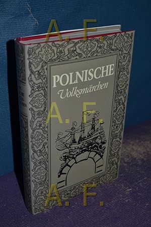 Bild des Verkufers fr Polnische Volksmrchen. zum Verkauf von Antiquarische Fundgrube e.U.