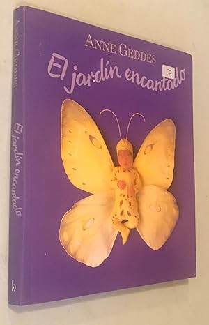 El jardin encantado (Spanish Edition)