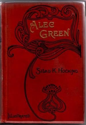 Seller image for Alec Green for sale by The Children's Bookshop