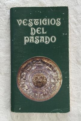 Imagen del vendedor de Vestigios del pasado a la venta por Libros Ambig