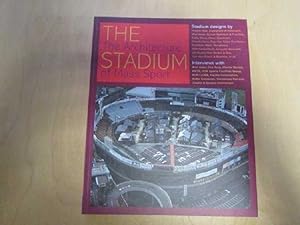Bild des Verkufers fr The Stadium - Architecture of Mass Sport zum Verkauf von Bookstore-Online
