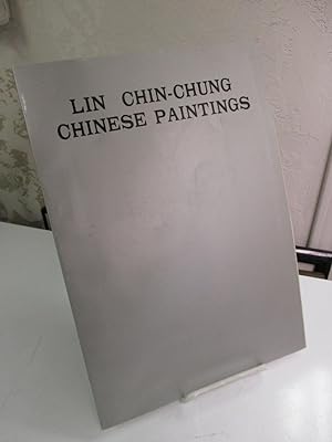 Lin Chin-Chung Chinese Paintings.