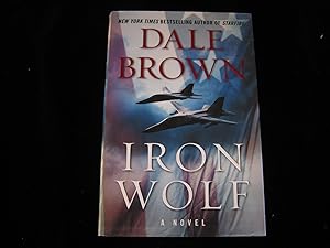 Seller image for Iron Wolf for sale by HERB RIESSEN-RARE BOOKS