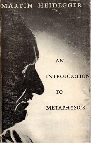 Imagen del vendedor de An Introduction to Metaphysics a la venta por Clausen Books, RMABA