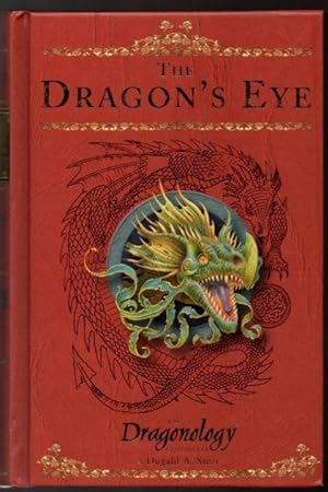 Imagen del vendedor de The Dragon's Eye The Dragonology Chronicles Vol. 1 a la venta por Raymond Tait