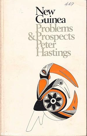 Seller image for New Guinea: Problems and Prospects for sale by Mr Pickwick's Fine Old Books