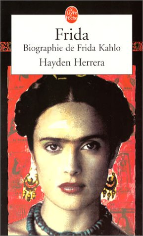 Image du vendeur pour Frida : biographie de Frida Kahlo mis en vente par Modernes Antiquariat an der Kyll