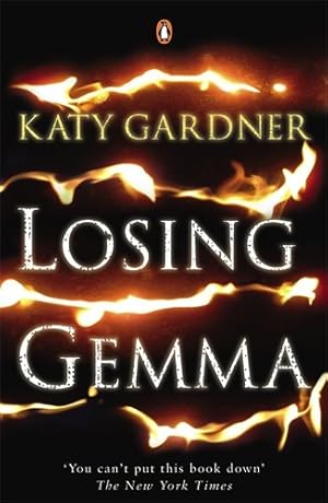 Seller image for Losing Gemma for sale by Modernes Antiquariat an der Kyll