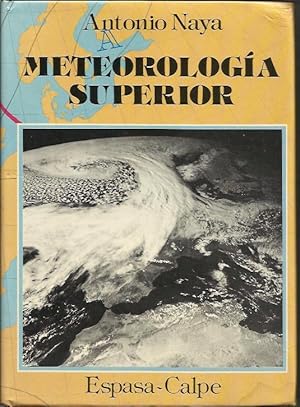 Meteorologia Superior