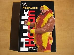 Seller image for Hollywood Hulk Hogan for sale by By The Lake Books