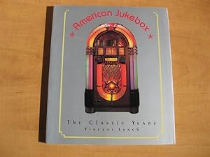 Seller image for The American Jukebox: The Classic Years for sale by By The Lake Books