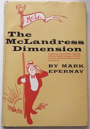 The McLandress dimension. With illustrations by James Stevenson.