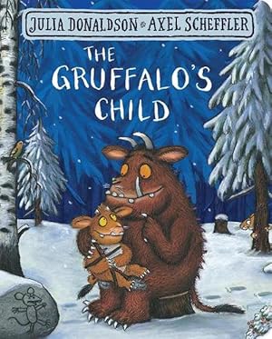 Seller image for The Gruffalo's Child (Board Book) for sale by AussieBookSeller