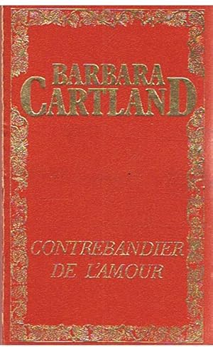 Seller image for Contrebandier de l'amour for sale by Joie de Livre