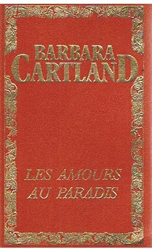 Seller image for Les amours au paradis for sale by Joie de Livre
