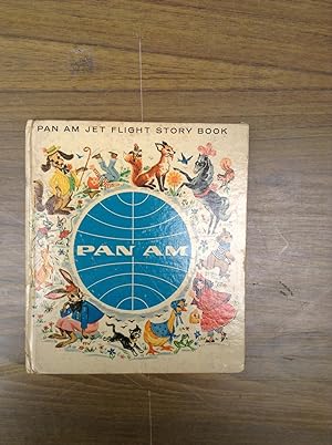 Seller image for Lazy Fox and Red Hen PAN AM for sale by Halper's Books