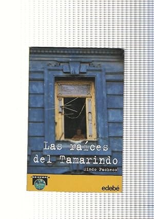Seller image for Las raices de Tamarindo for sale by El Boletin