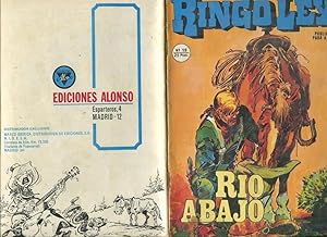 Imagen del vendedor de Ringo Ley numero 19: Rio abajo a la venta por El Boletin