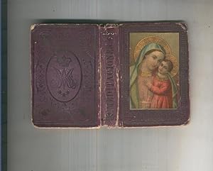 Image du vendeur pour Meditaciones para la Santa Misa y otras oraciones mis en vente par El Boletin