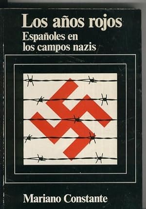 Imagen del vendedor de Los aos rojos, espaoles en los campos nazis a la venta por El Boletin