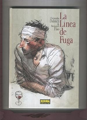 Seller image for Nomadas numero 018: La Linea de Fuga for sale by El Boletin