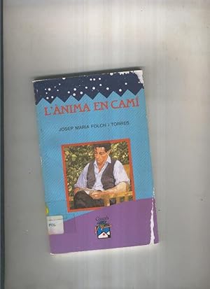 Bild des Verkufers fr L Anima en cami zum Verkauf von El Boletin