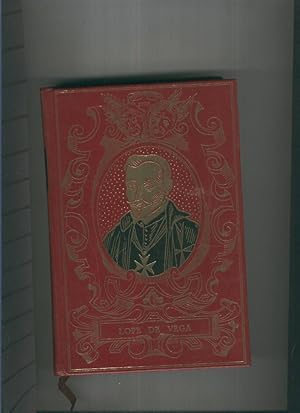 Imagen del vendedor de Obras escogidas de Lope de Vega Tomo II a la venta por El Boletin