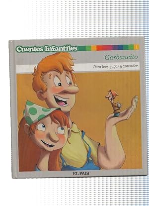 Imagen del vendedor de Cuentos infantiles El Pais: Garbancito a la venta por El Boletin